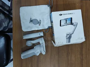 DJI Osmo Mobile SE Gimbal