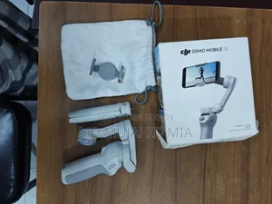 DJI Osmo Mobile SE Gimbal