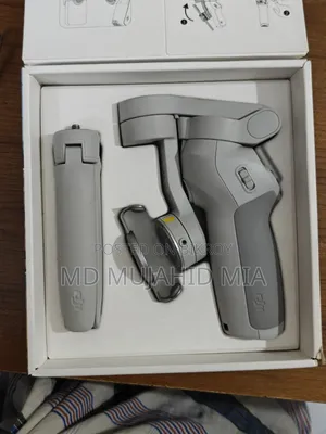 DJI Osmo Mobile SE Gimbal