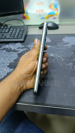 Tecno Camon 40 256 GB Black