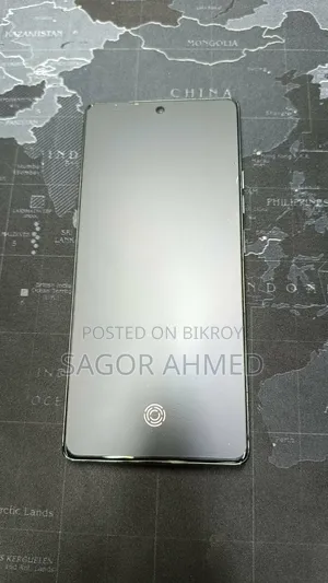 Tecno Camon 40 256 GB Black
