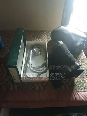 ALPK2 জাপান ম্যানুয়াল বিপি মেশিন ফুল সেট