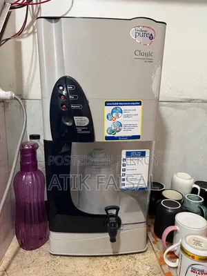 Pureit Water Filter