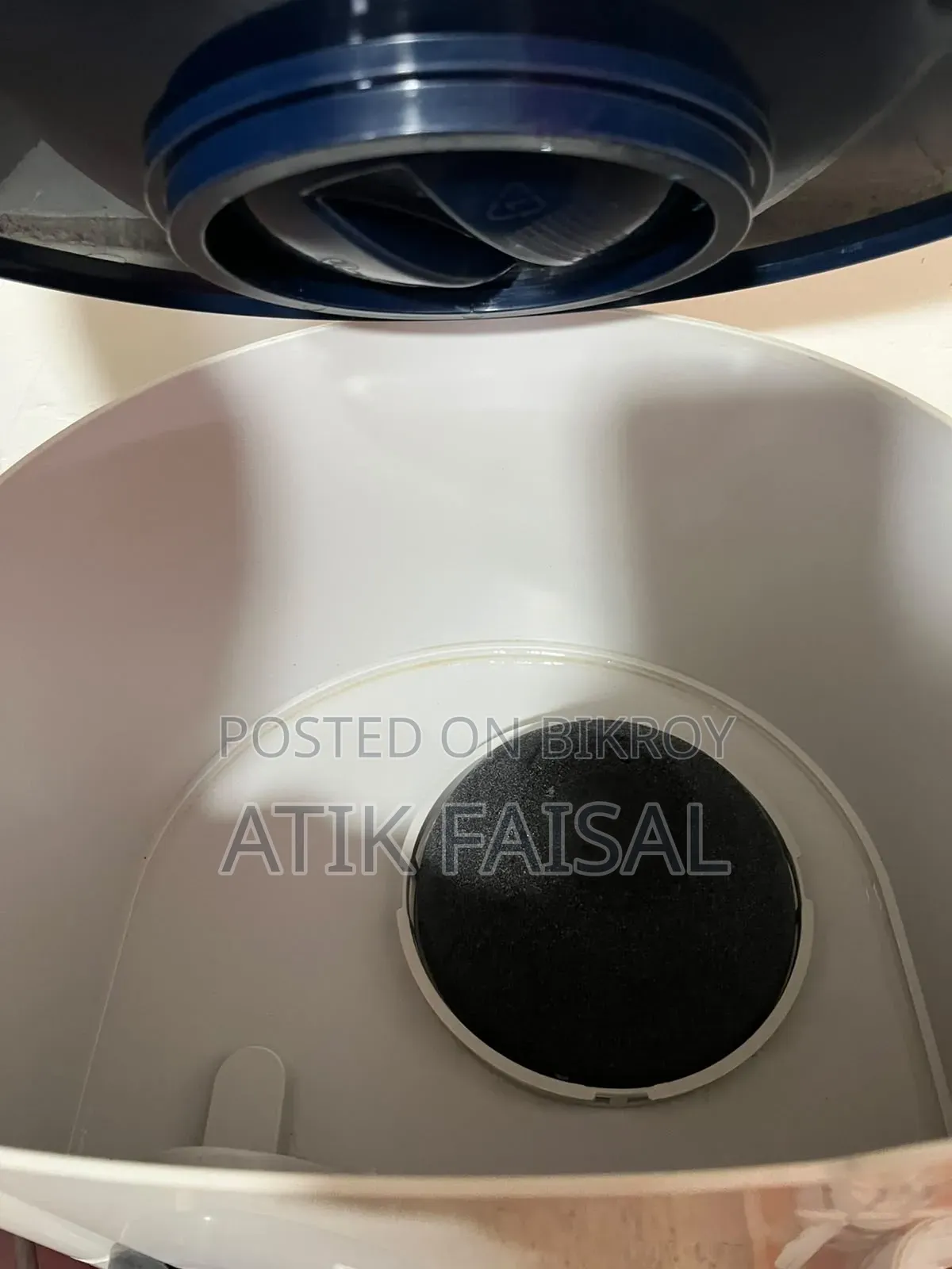 Pureit Water Filter