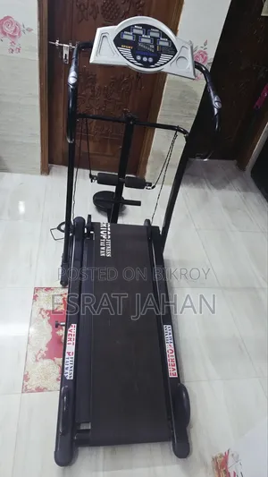 Treadmill for sale