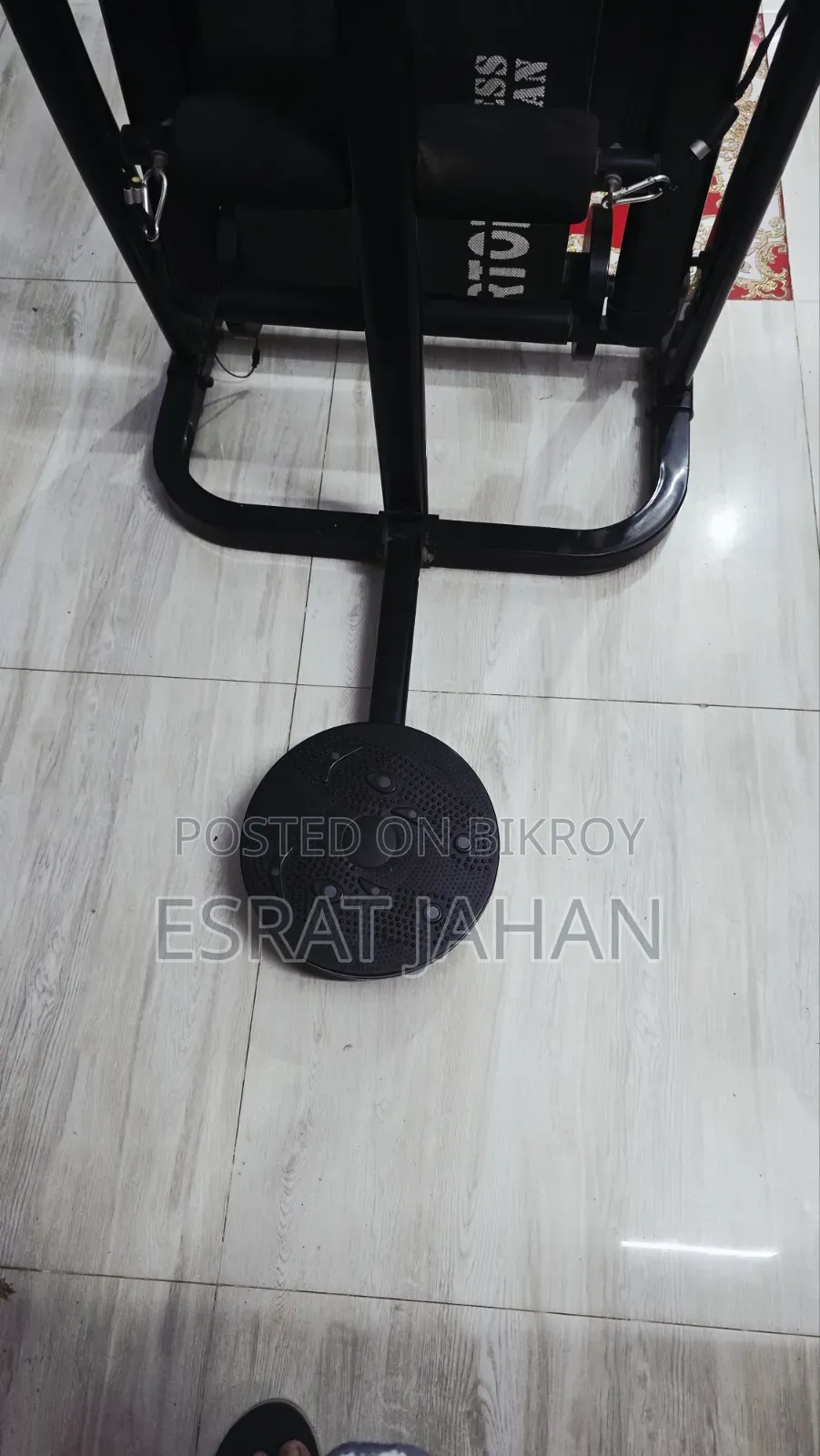 Treadmill for sale