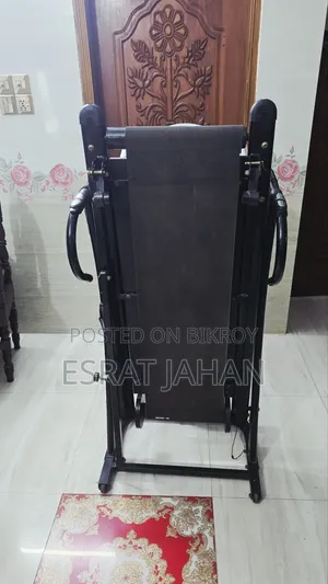 Treadmill for sale