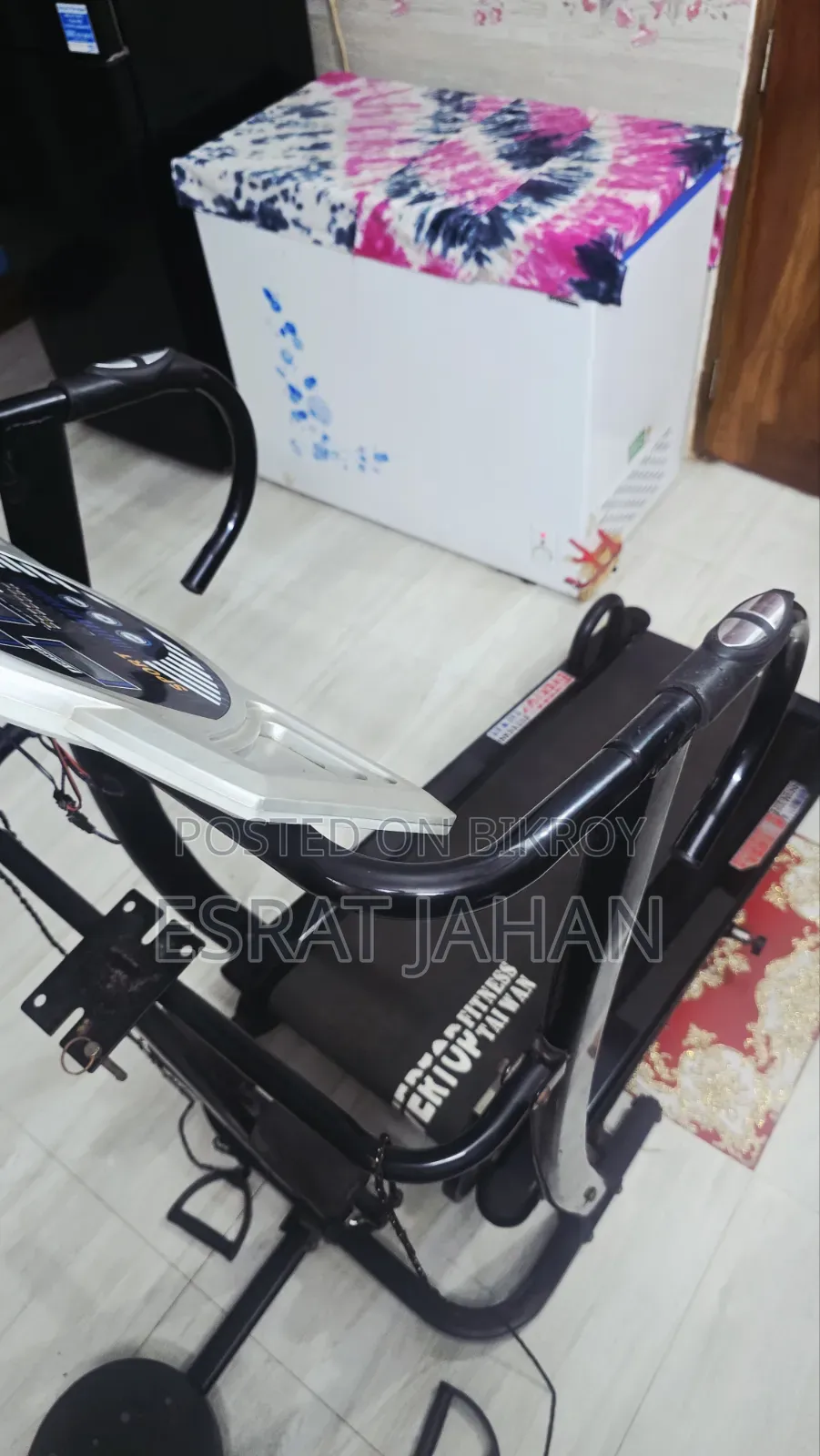 Treadmill for sale