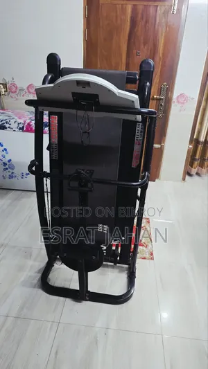 Treadmill for sale