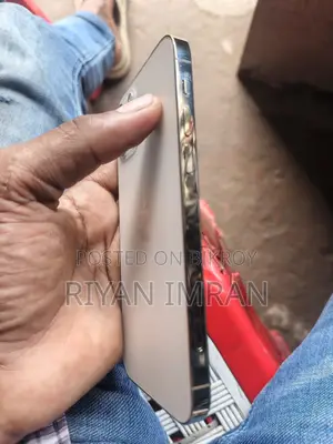 Apple iPhone 12 Pro 256 GB Gold