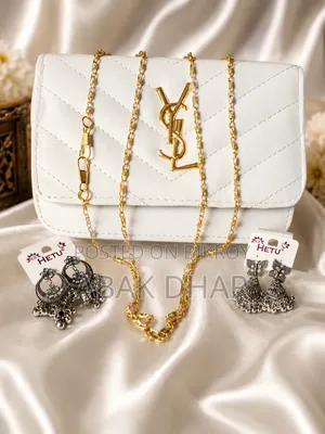 Women's YSL Bag