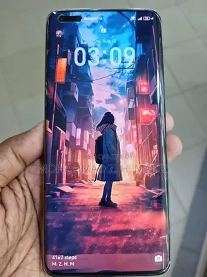Honor Magic5 Pro 256 GB Blue
