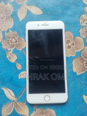 অ্যাপল আইফোন ৮ প্লাস ৬৪ জিবি রোজ গোল্ড