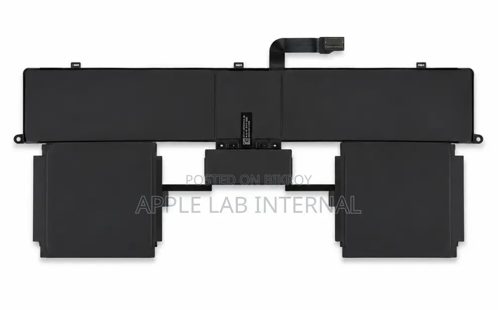 Macbook Air / Pro M2 Battery Replacement Service