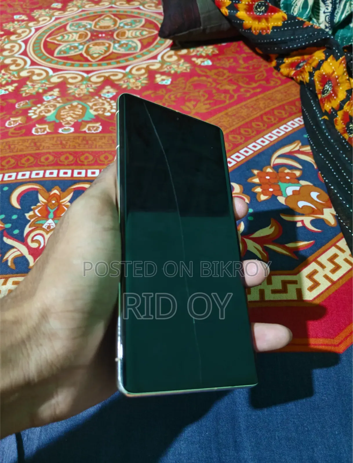 Google Pixel 7 Pro 128 GB