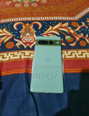 Google Pixel 7 Pro 128 GB