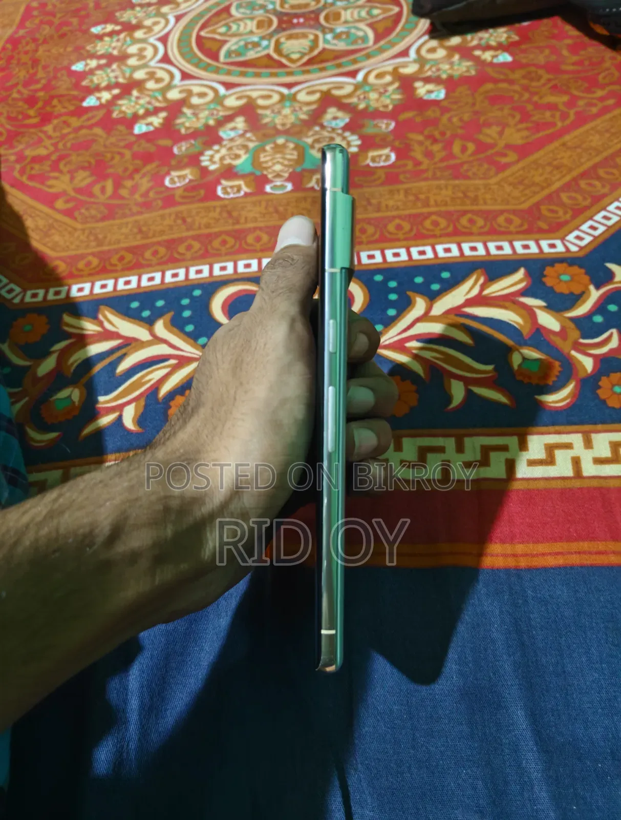 Google Pixel 7 Pro 128 GB