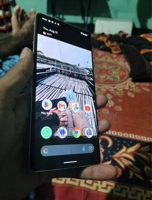 Google Pixel 7 Pro 128 GB