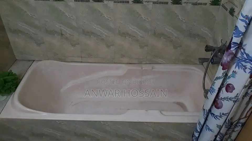 বসুন্ধরায় সাজানো ৩-বেডরুমের বাড়ি বিক্রয়ের জন্য