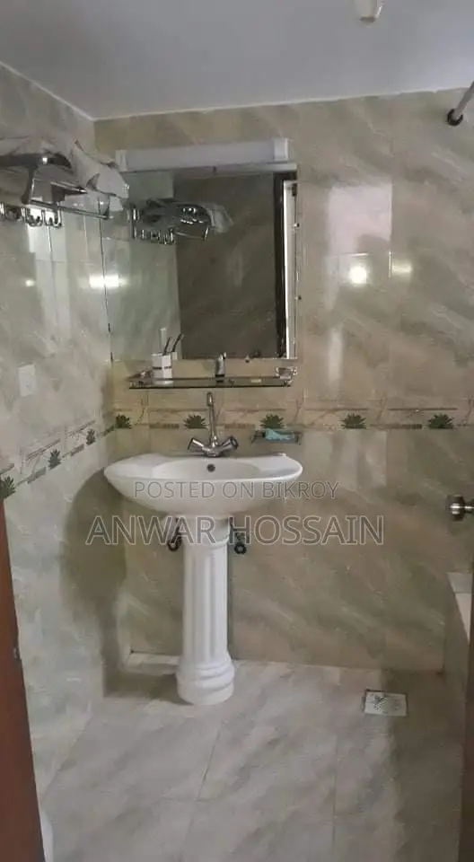 বসুন্ধরায় সাজানো ৩-বেডরুমের বাড়ি বিক্রয়ের জন্য