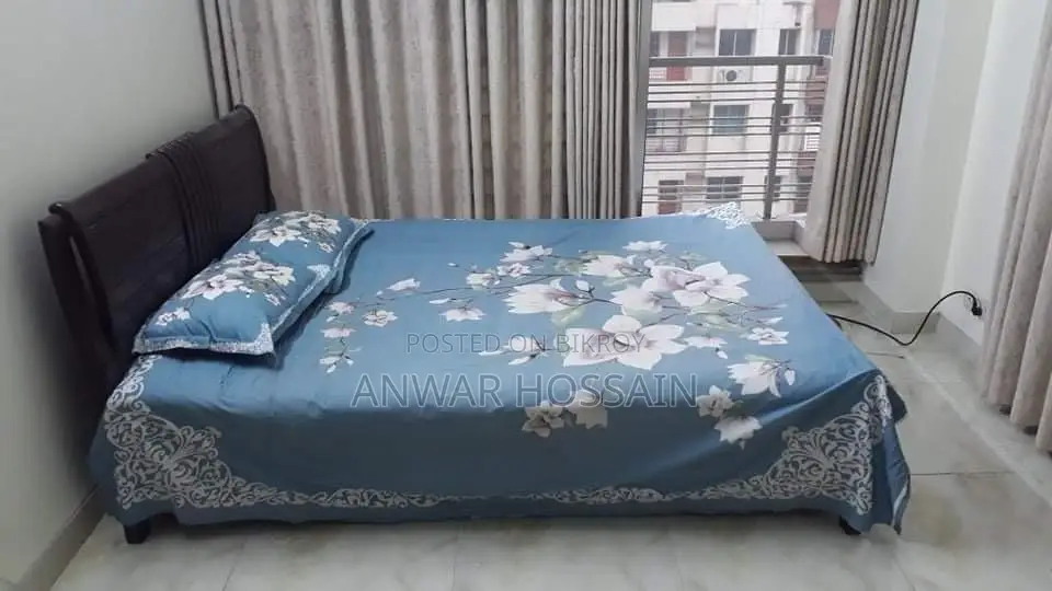 বসুন্ধরায় সাজানো ৩-বেডরুমের বাড়ি বিক্রয়ের জন্য
