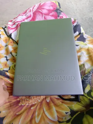 ল্যাপটপ এইচপি জেডবুক ১৪ইউ জি৬ ১৬জিবি ইন্টেল কোর আই৫ এসএসডি ২৫৬জিবি
