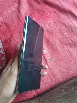 New Infinix Hot 50 Pro+ 4G 256 GB White