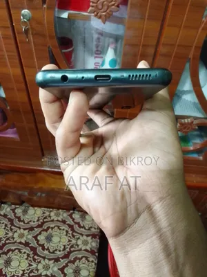 স্যামসাং গ্যালাক্সি এ০৪ ৩২ জিবি ব্লু