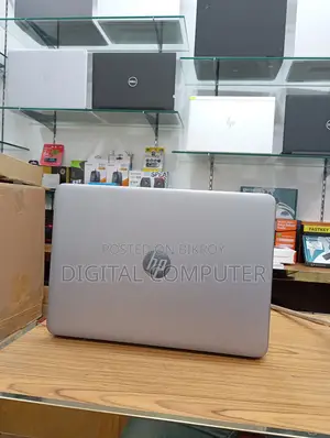 Laptop HP EliteBook 840 G3 8GB Intel Core I5 SSD 256GB