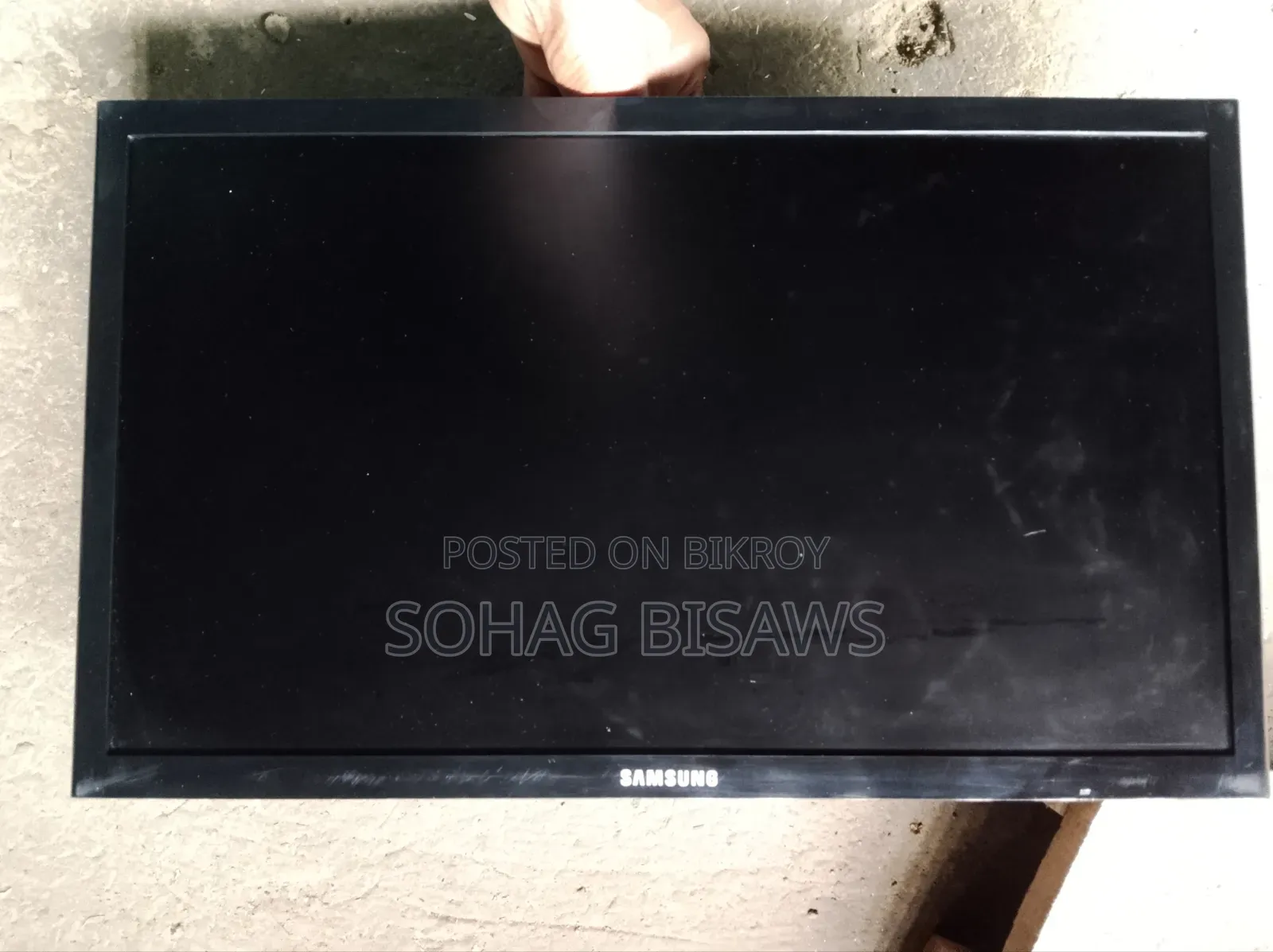 Samsung Monitor