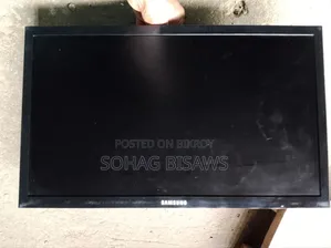 Samsung Monitor