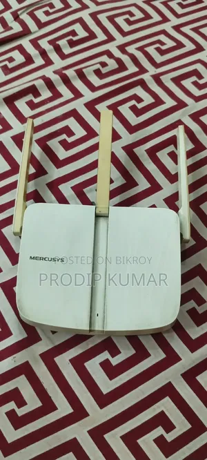 Router Sell Post
