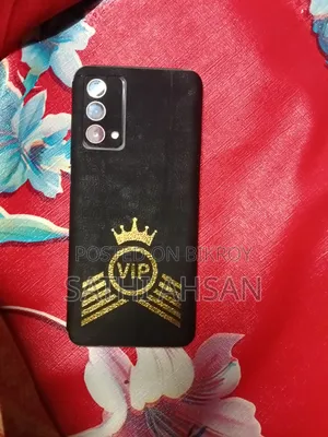 Realme GT Master Edition 128 GB Gray