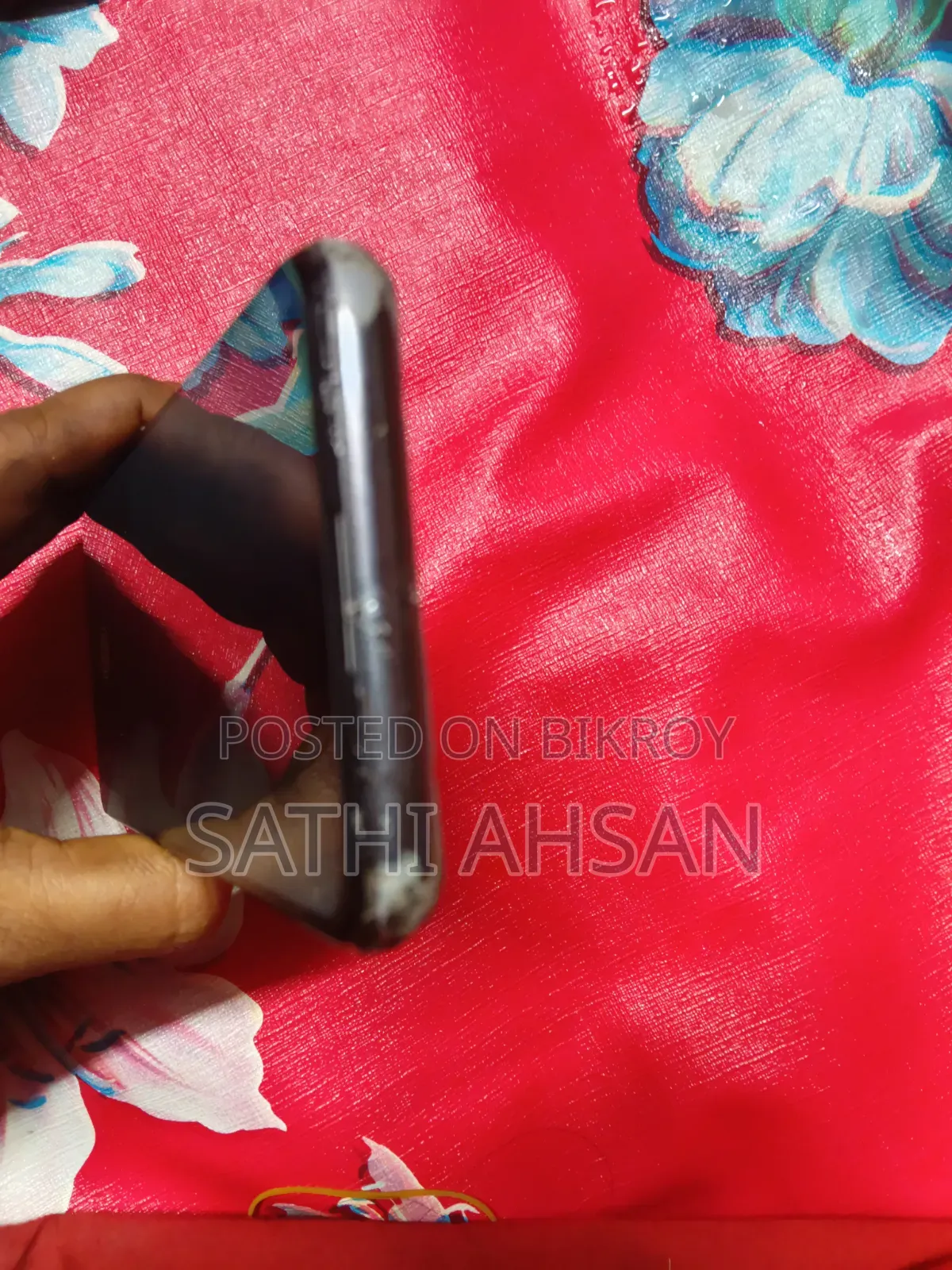 Realme GT Master Edition 128 GB Gray
