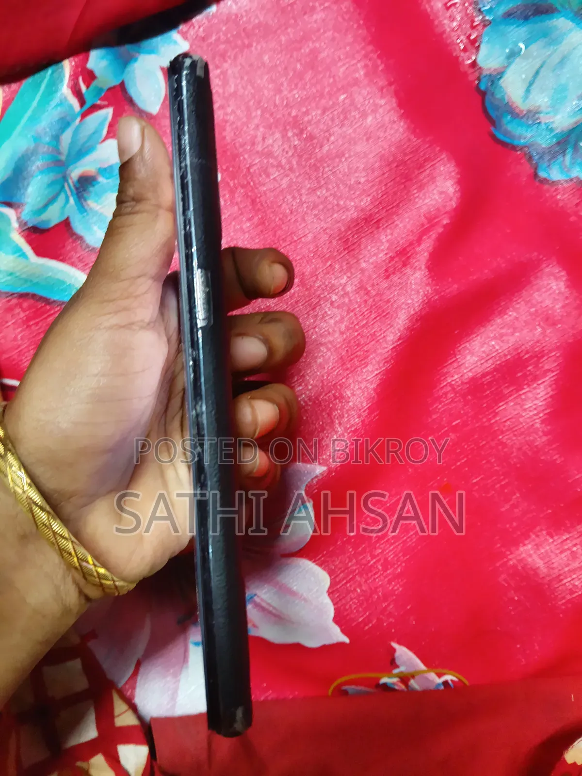 Realme GT Master Edition 128 GB Gray