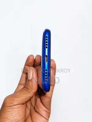 নতুন শাওমি রেডমি ওয়াই ৩ ৩২ জিবি নীল