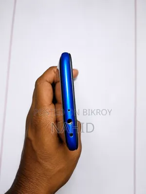 নতুন শাওমি রেডমি ওয়াই ৩ ৩২ জিবি নীল