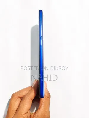 নতুন শাওমি রেডমি ওয়াই ৩ ৩২ জিবি নীল