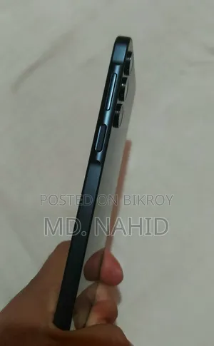 স্যামসাং গ্যালাক্সি এ১৬ ৫জি ১২৮ জিবি ব্ল্যাক