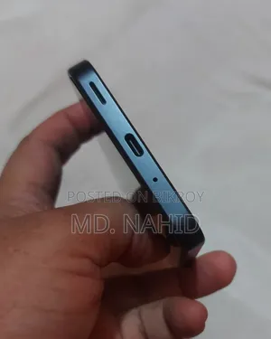 স্যামসাং গ্যালাক্সি এ১৬ ৫জি ১২৮ জিবি ব্ল্যাক