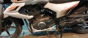 Keeway RKS 150 2019 White
