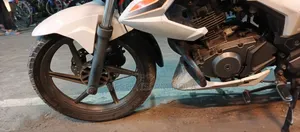 Keeway RKS 150 2019 White