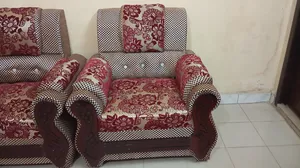 ২+২+১ সিটার সোফা