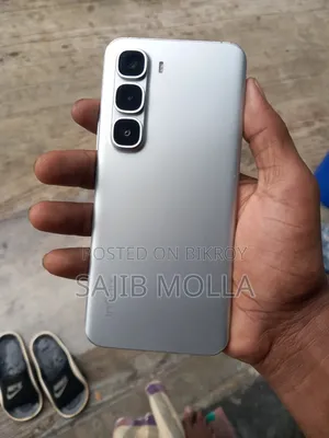ইনফিনিক্স হট ৬০ প্রো+ ২৫৬ জিবি