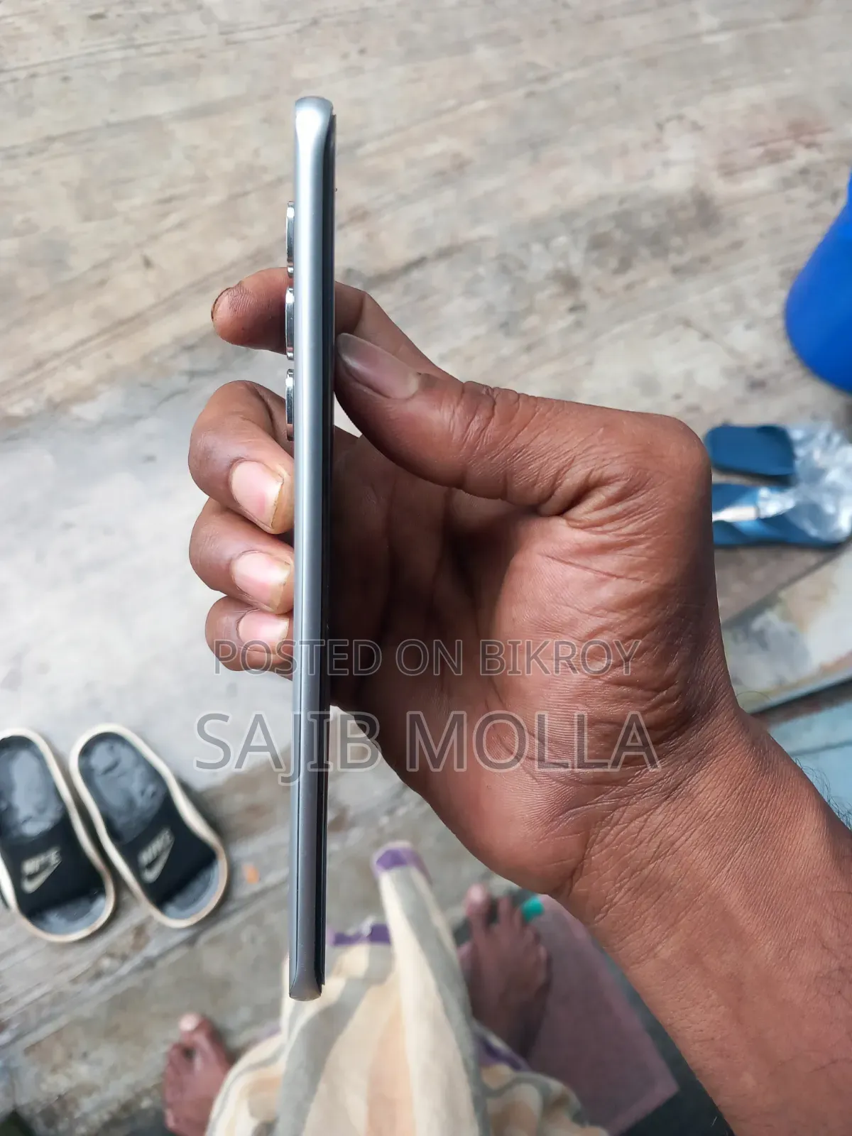 ইনফিনিক্স হট ৬০ প্রো+ ২৫৬ জিবি