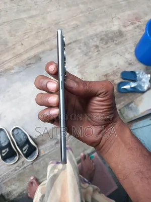ইনফিনিক্স হট ৬০ প্রো+ ২৫৬ জিবি