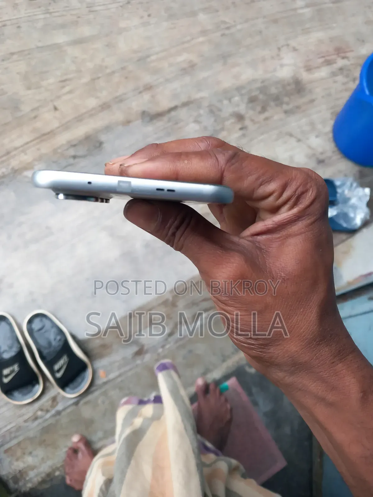 ইনফিনিক্স হট ৬০ প্রো+ ২৫৬ জিবি