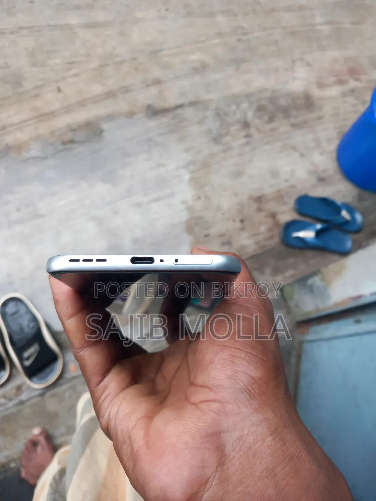 ইনফিনিক্স হট ৬০ প্রো+ ২৫৬ জিবি
