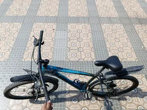 ভেলোসি ভি১০০ সাইকেল