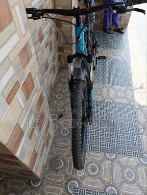 ভেলোসি ভি১০০ সাইকেল